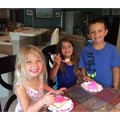 Chrissy Quinn's photo