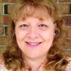 Wendy Harris May
