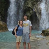 Foto de Chad Duhon
