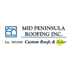 Mid Peninsula Roofing