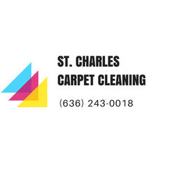 St. Charles Carpet Cleaning