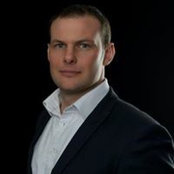 Barry Davies's photo