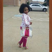 Cynty Nkechiyere's photo