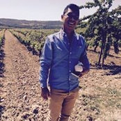 Jose Gonzalez's photo