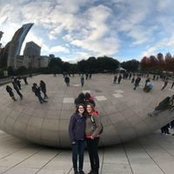 Brittany Trickle's photo