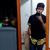 John Scotch Simbajon's photo