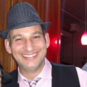 Omar Jarrahs foto