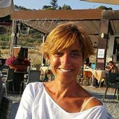 Cristiana Cabodi's photo