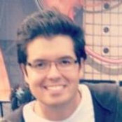Andrés Méndezs billede