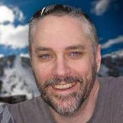 Andy Stitts foto