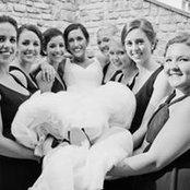 Ally Manown's photo