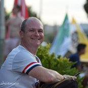 Richard Chere's photo