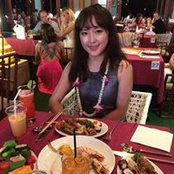 Sung Hye Parks foto
