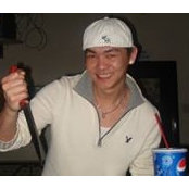 Foto de Johnson Tjen
