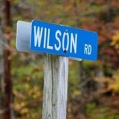 Mark Wilsons foto
