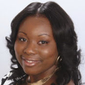Monique Ferguson's photo