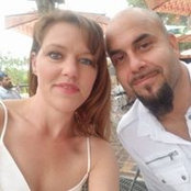 Kristie Acosta's photo