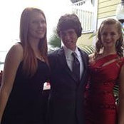 Destin Ramirez's photo
