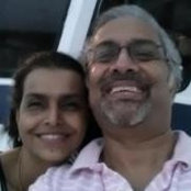 Subra Viswanathan's photo