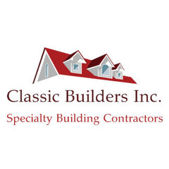 Classic Builders, Inc.
