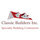 Classic Builders, Inc.