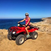 Danielle York's photo