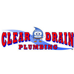 Clear Drain Plumbing