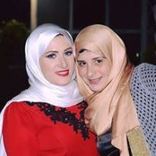 Mariam Lashins billede