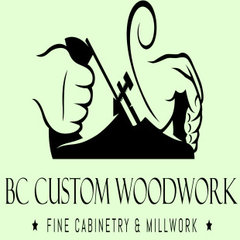 BC Custom Woodwork