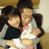 Hiroto Kaneya's photo