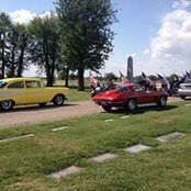 Foto von Barry Nickel