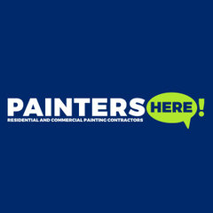 Painters Here!