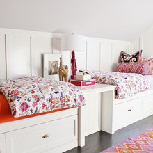 Bunkroom