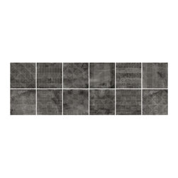 Urban Handmade Dark - Wall & Floor Tiles