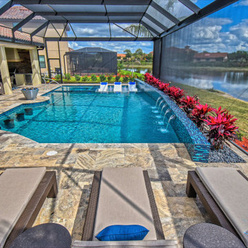 Superior Pools #1 Pool In The World 2018