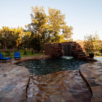 Hurst Creek