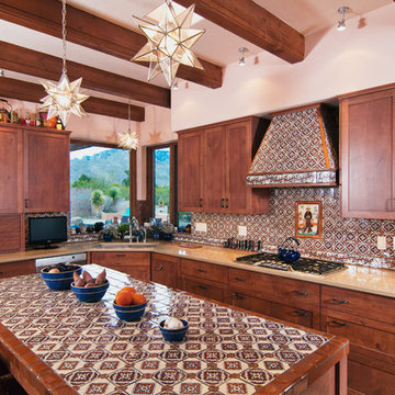 Casas Adobes Renovation