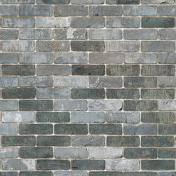 Панели Graffito | Loft Grey - Wall Panels