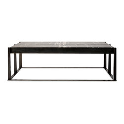 Custom Furniture - Coffee Tables
