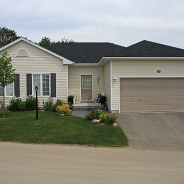 Our Custom Homes