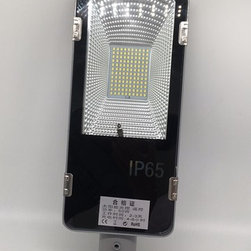 Solar street light - Outdoor Lighting