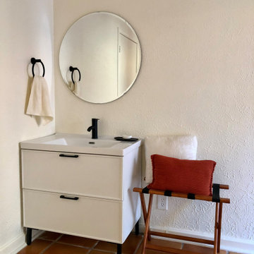 Bathroom Remodels