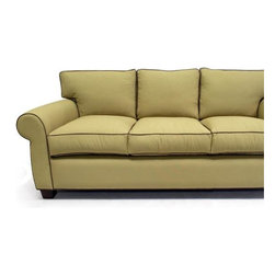 Grats Decor Slipcovered Custom Collection - Products