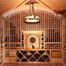 Wine Cellar