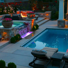 backyard landscaping ideas