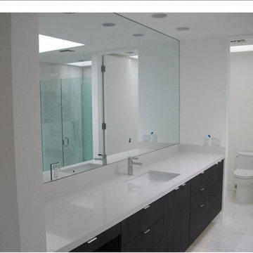 Bathroom & Kitchen Projects