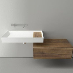 Bath - Bathroom Sinks