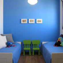 kids room
