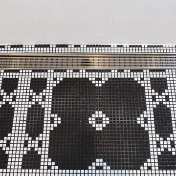 Ensuite Renovation, Auchenflower Brisbane