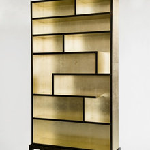 bookshelf